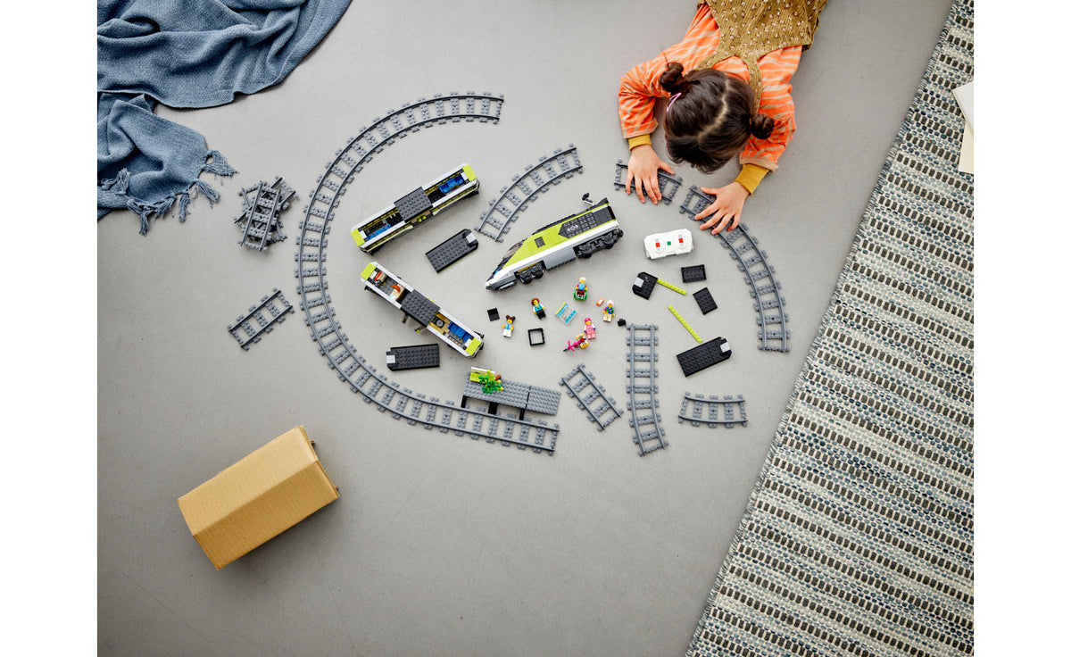 60337 | LEGO® City Express Passenger Train
