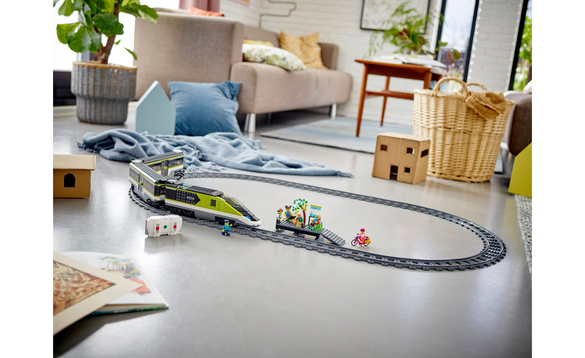 60337 | LEGO® City Express Passenger Train