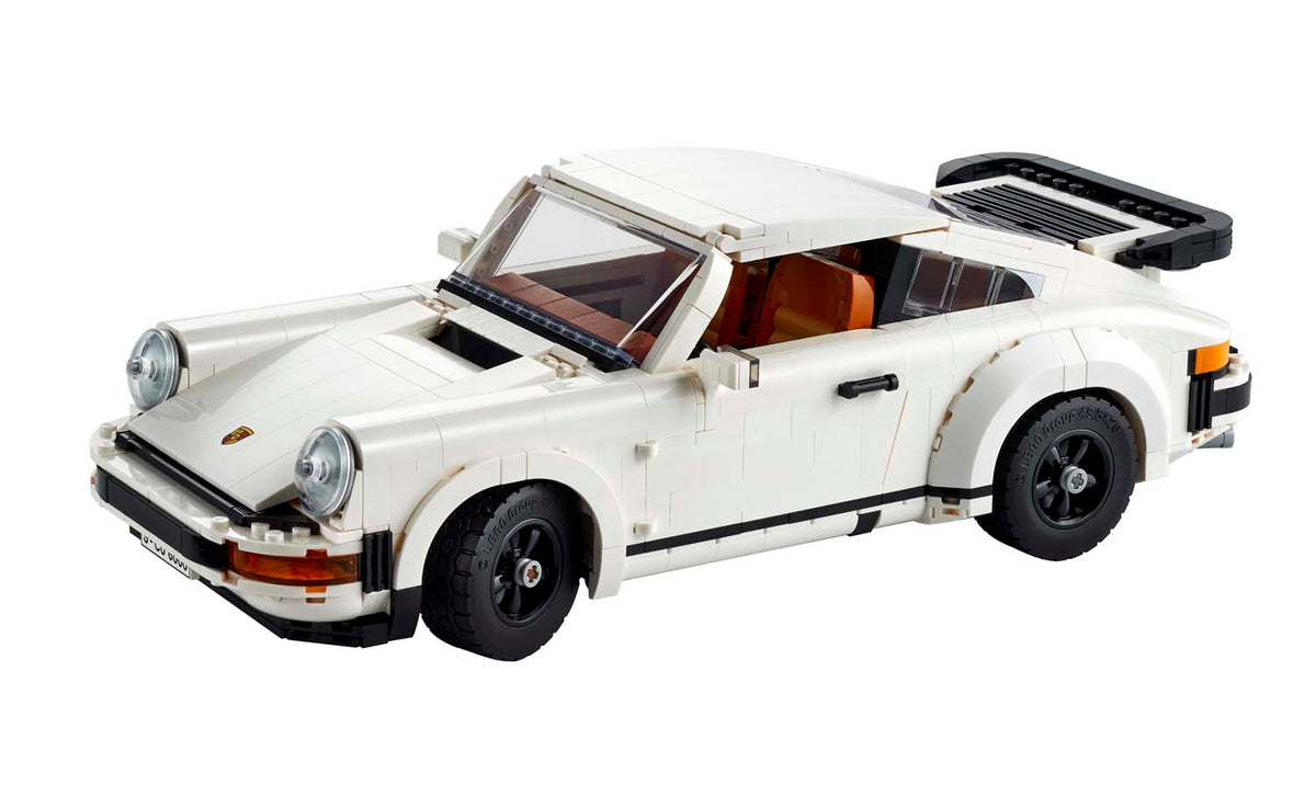 10295 | LEGO® ICONS™ Porsche 911