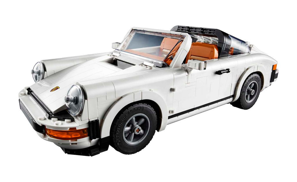 10295 | LEGO® ICONS™ Porsche 911