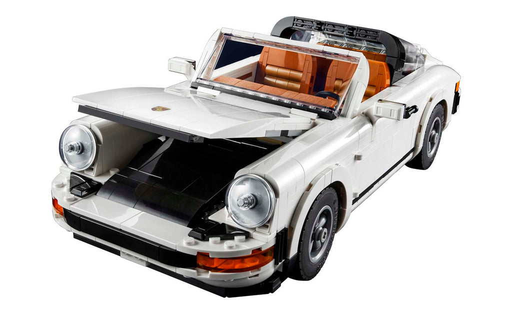 10295 | LEGO® ICONS™ Porsche 911