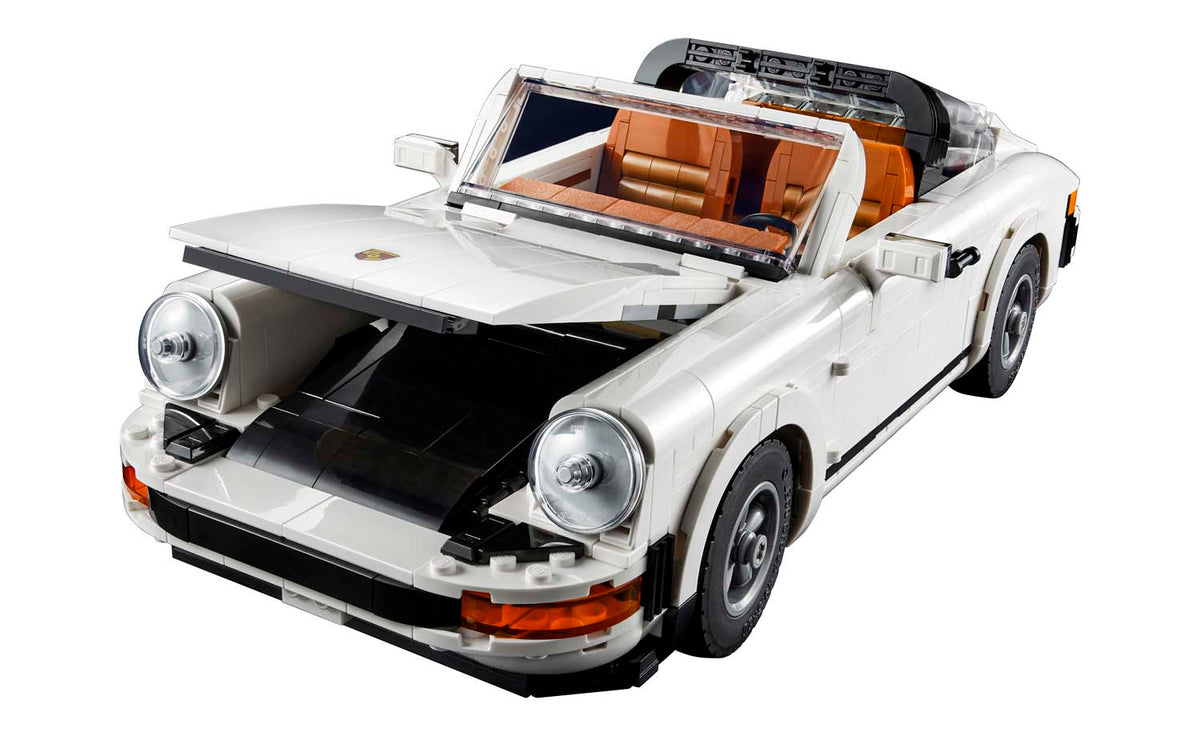 10295 | LEGO® ICONS™ Porsche 911