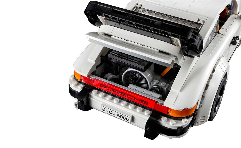 10295 | LEGO® ICONS™ Porsche 911