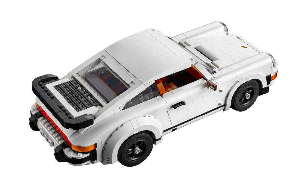 10295 | LEGO® ICONS™ Porsche 911