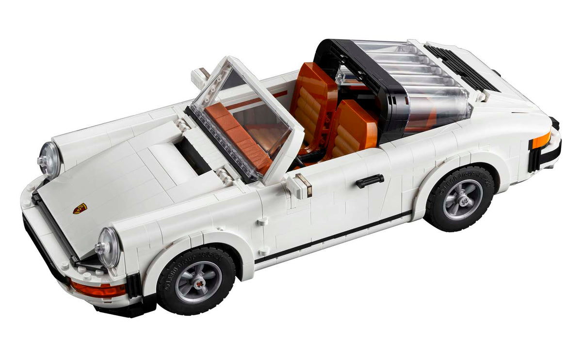 10295 | LEGO® ICONS™ Porsche 911