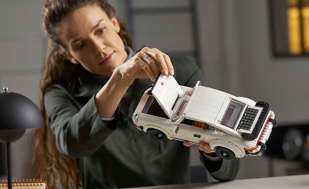 10295 | LEGO® ICONS™ Porsche 911