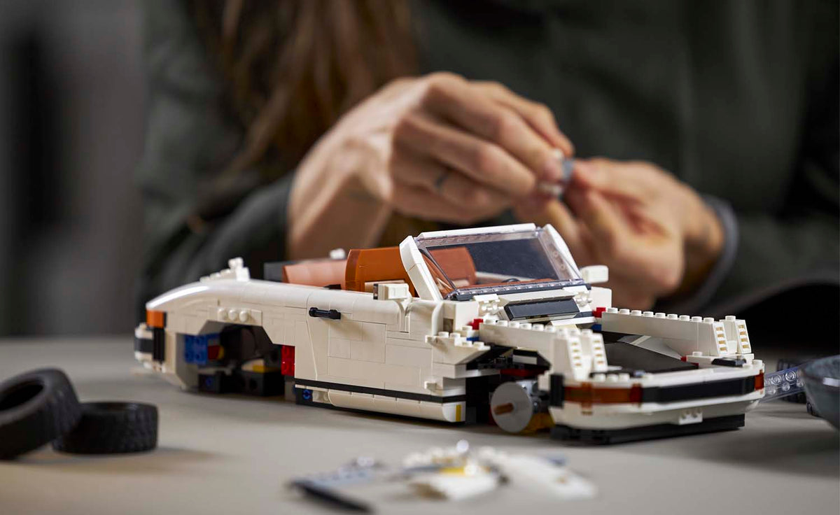 10295 | LEGO® ICONS™ Porsche 911