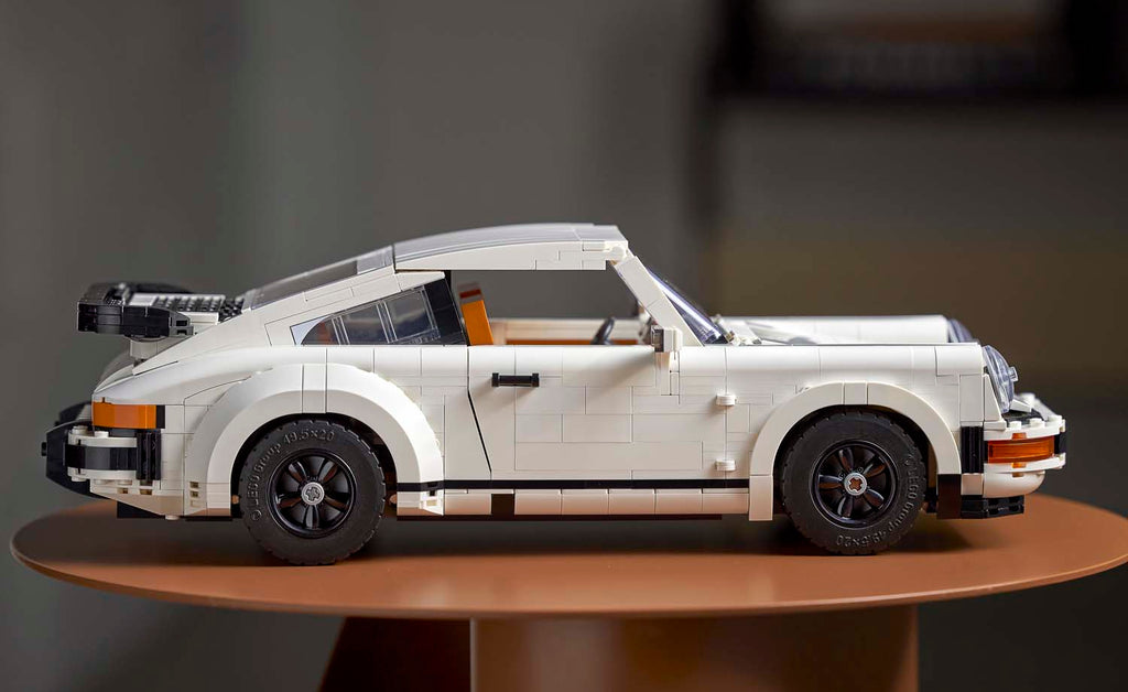 10295 | LEGO® ICONS™ Porsche 911