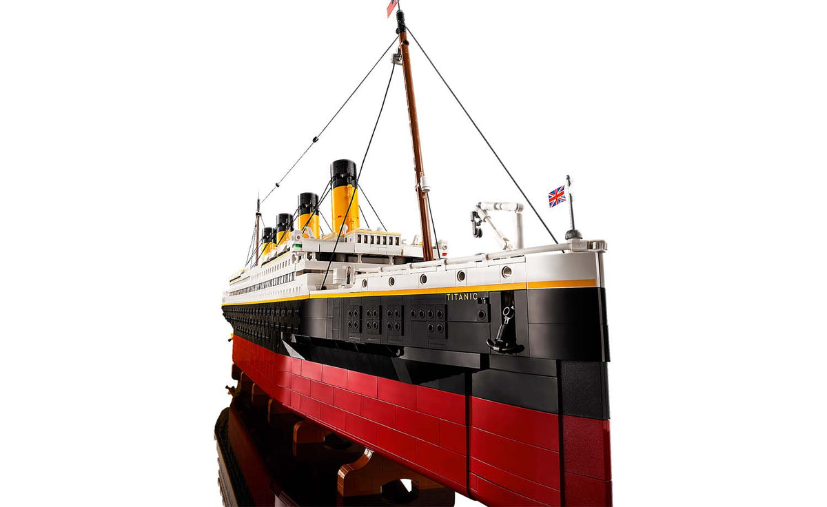 10294 | LEGO® ICONS™ Titanic