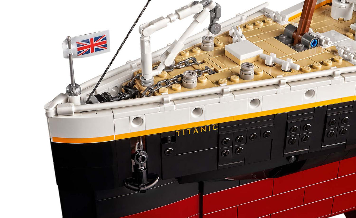 10294 | LEGO® ICONS™ Titanic