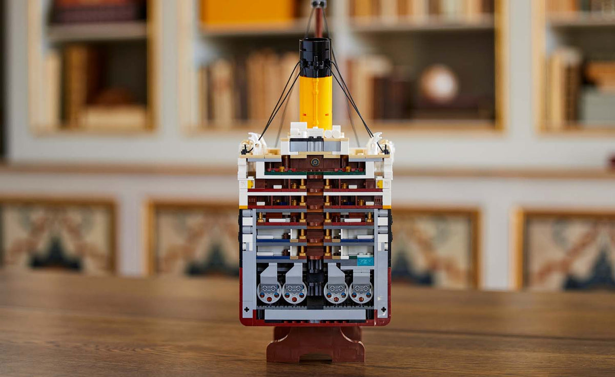 10294 | LEGO® ICONS™ Titanic
