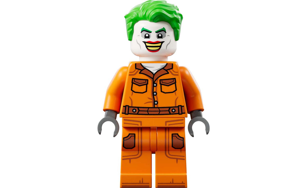 76300 | LEGO® DC Arkham Asylum™