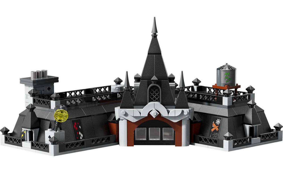 76300 | LEGO® DC Arkham Asylum™