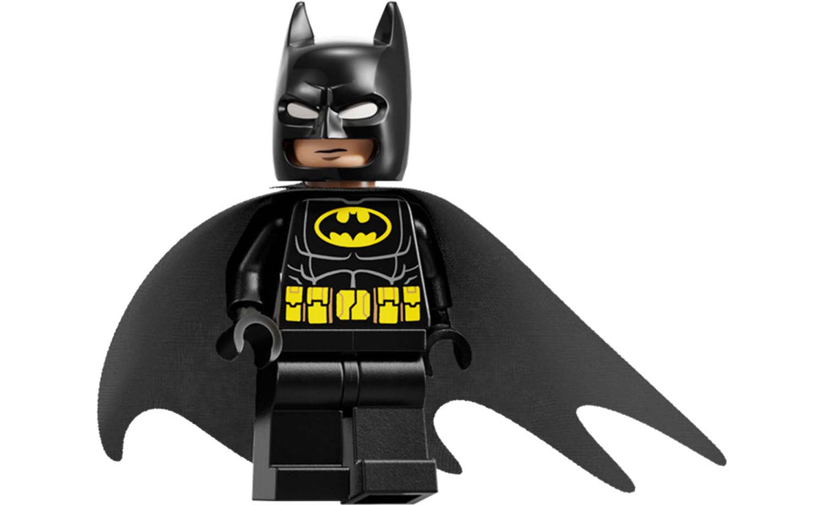 76300 | LEGO® DC Arkham Asylum™