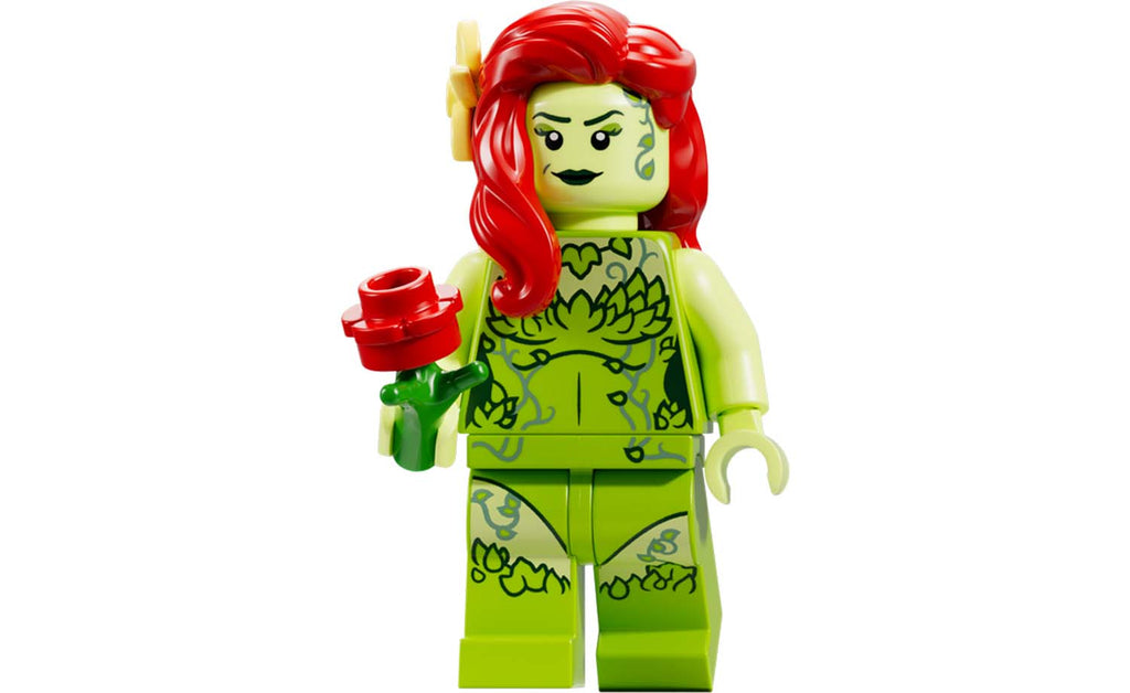76300 | LEGO® DC Arkham Asylum™