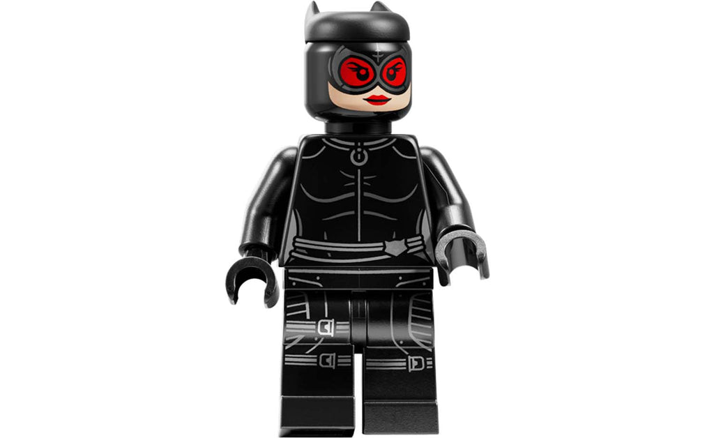 76300 | LEGO® DC Arkham Asylum™