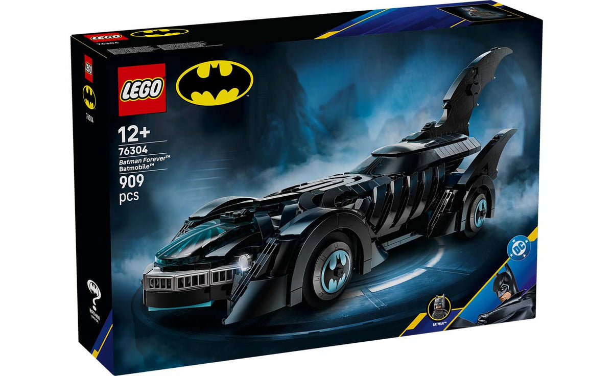 76304 | LEGO® DC Batman Forever™ Batmobile™