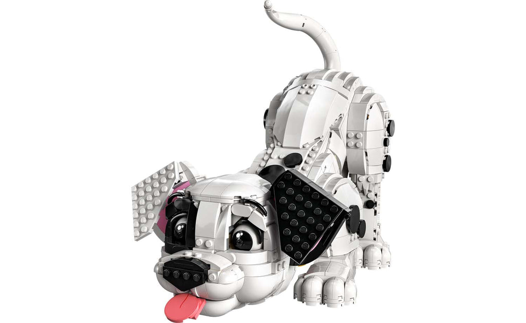 43269 | LEGO® Disney™ 101 Dalmatians Puppy