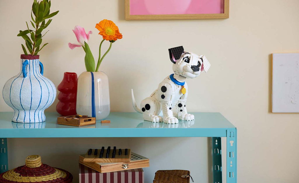 43269 | LEGO® Disney™ 101 Dalmatians Puppy