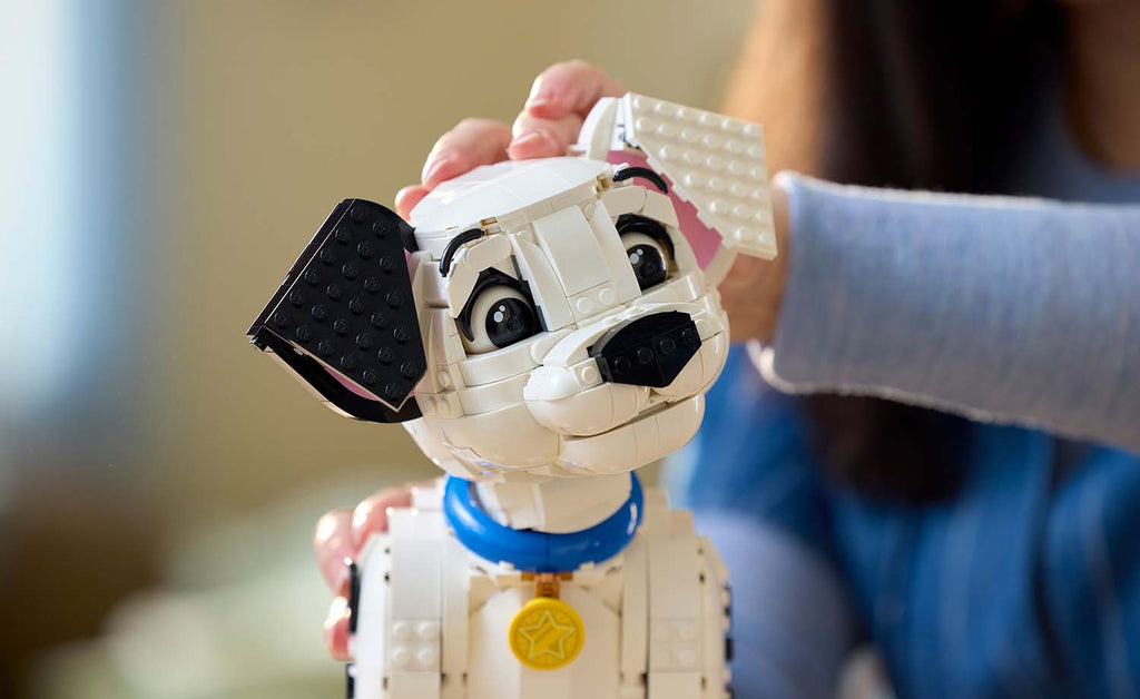 43269 | LEGO® Disney™ 101 Dalmatians Puppy