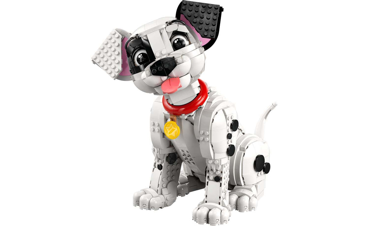 43269 | LEGO® Disney™ 101 Dalmatians Puppy