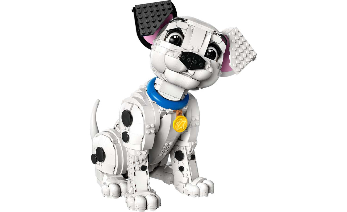 43269 | LEGO® Disney™ 101 Dalmatians Puppy
