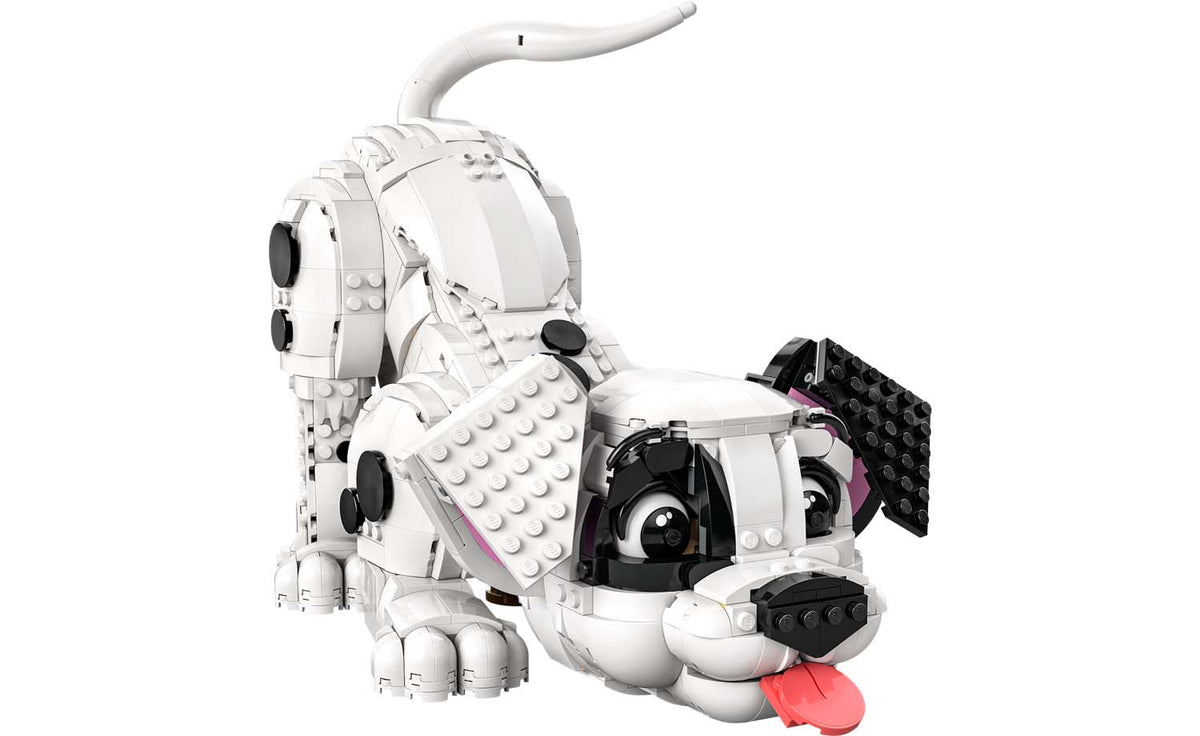 43269 | LEGO® Disney™ 101 Dalmatians Puppy