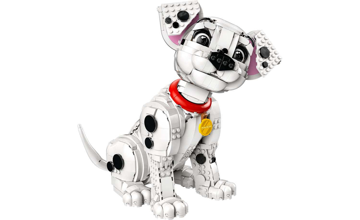 43269 | LEGO® Disney™ 101 Dalmatians Puppy