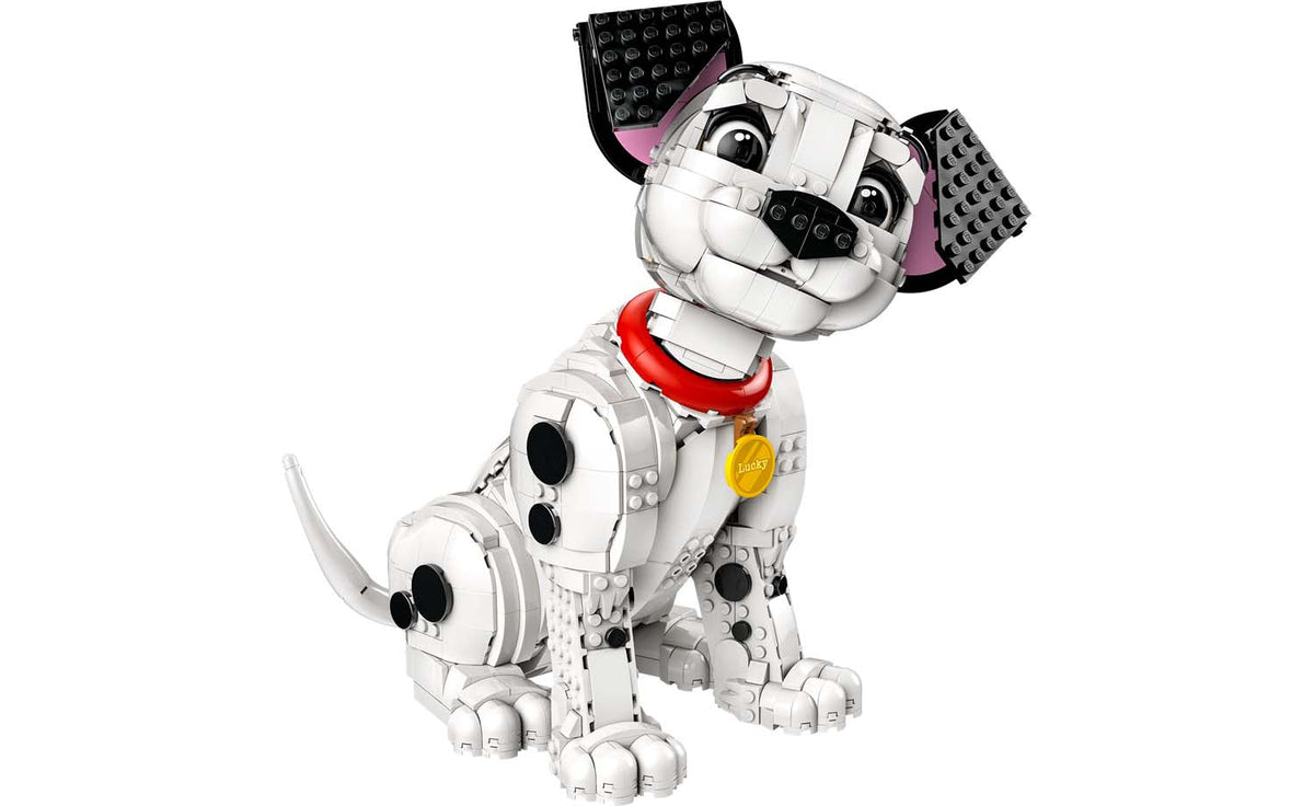 43269 | LEGO® Disney™ 101 Dalmatians Puppy