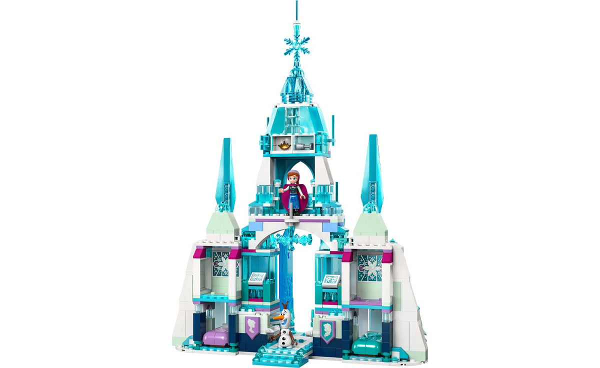 43244 | LEGO® Disney™ Elsa's Ice Palace