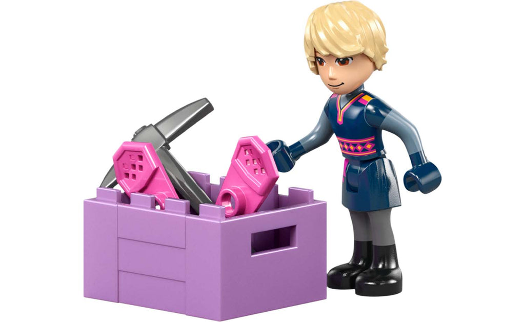 43244 | LEGO® Disney™ Elsa's Ice Palace