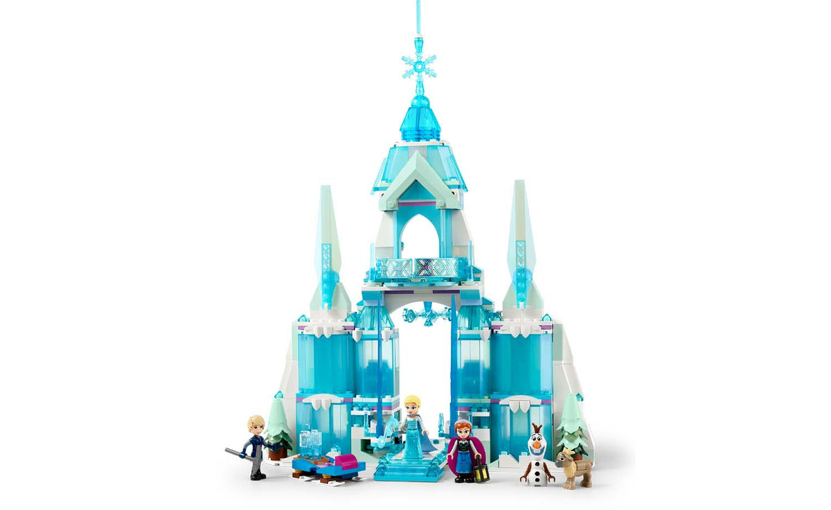 43244 | LEGO® Disney™ Elsa's Ice Palace