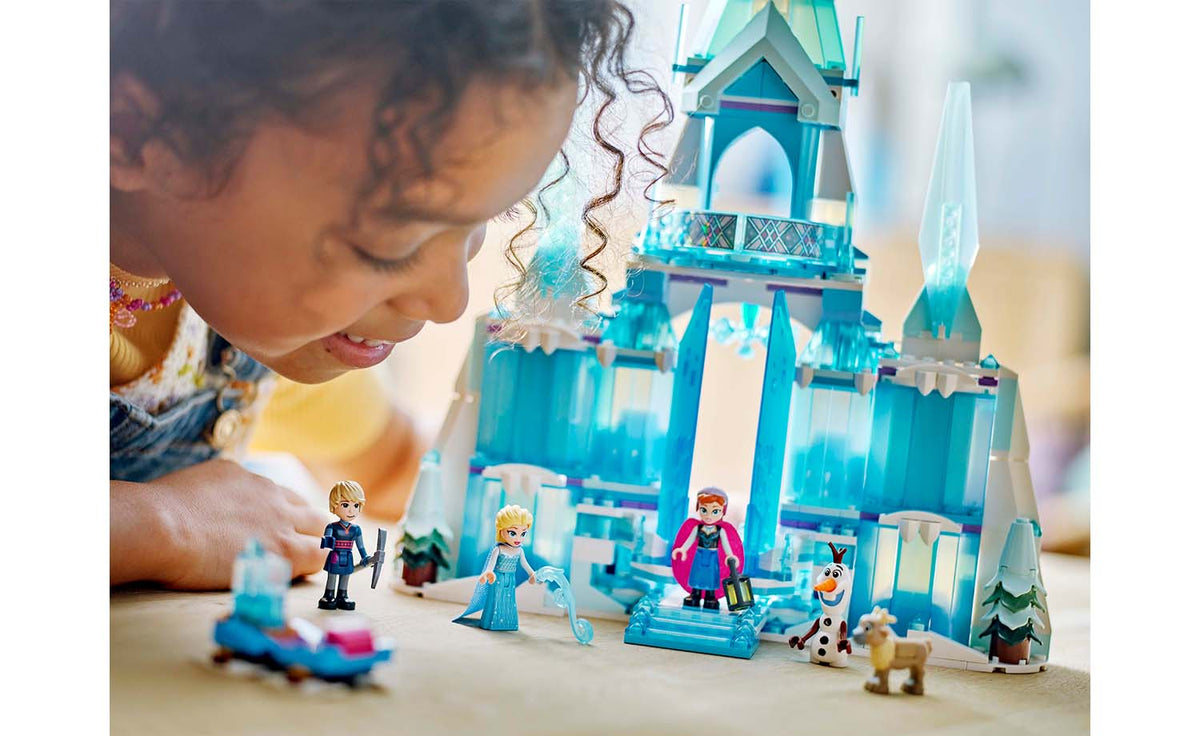 43244 | LEGO® Disney™ Elsa's Ice Palace