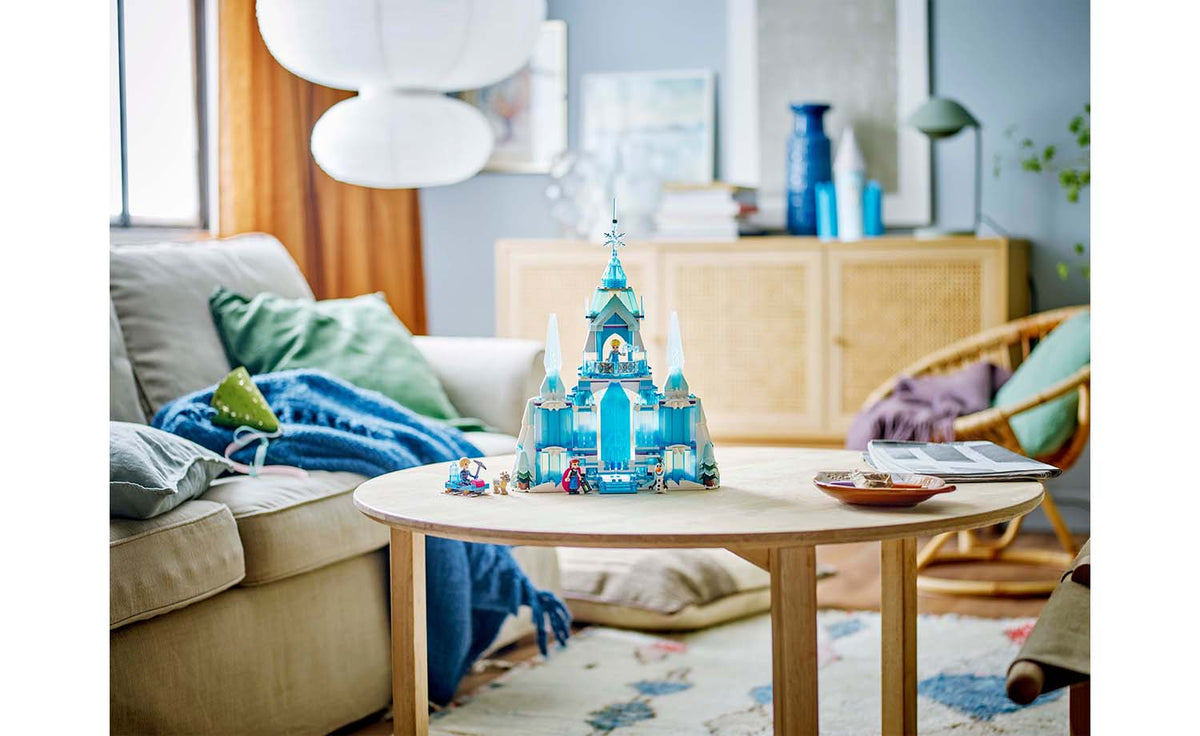 43244 | LEGO® Disney™ Elsa's Ice Palace
