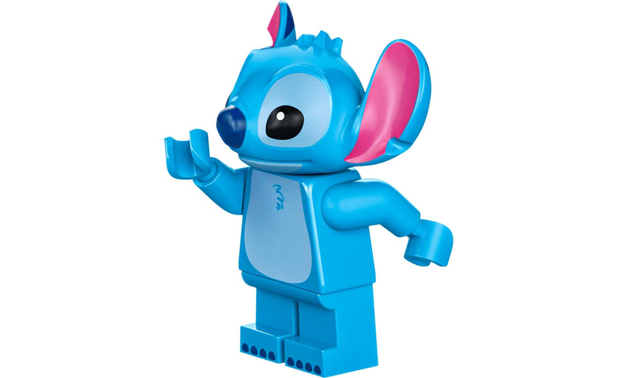 43268 | LEGO® Disney™ Lilo and Stitch Beach House