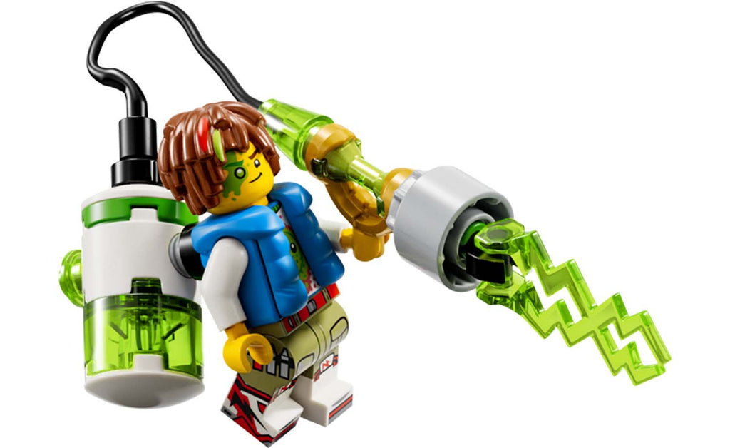 71485 | LEGO® DREAMZzz™ Mateo and Z-Blob the Knight Battle Mech