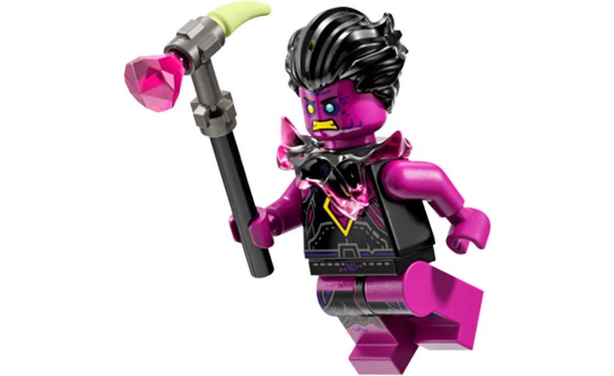 71485 | LEGO® DREAMZzz™ Mateo and Z-Blob the Knight Battle Mech