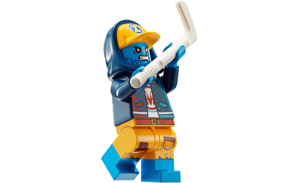 71485 | LEGO® DREAMZzz™ Mateo and Z-Blob the Knight Battle Mech