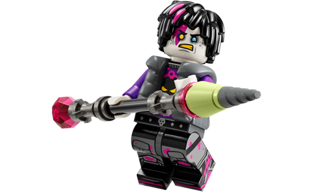 71485 | LEGO® DREAMZzz™ Mateo and Z-Blob the Knight Battle Mech