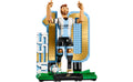 43015 | LEGO® Editions Lionel Messi – Soccer Legend