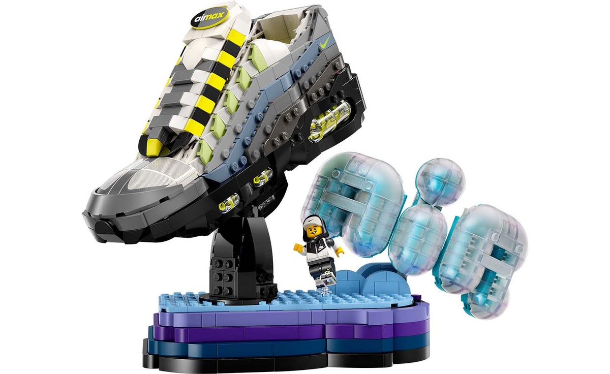 43025 | LEGO® Editions Nike Air Max 95