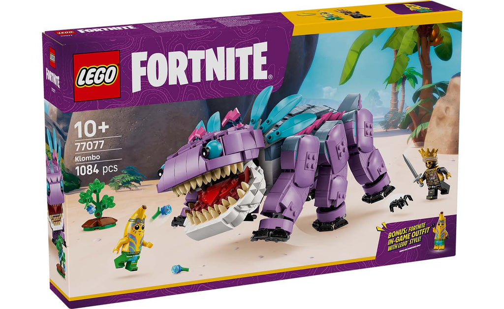 77077 | LEGO® Fortnite Klombo