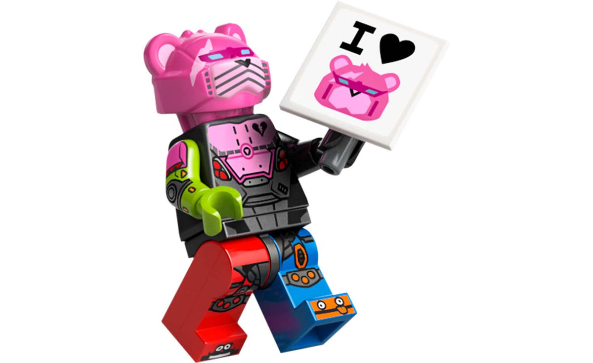 77078 | LEGO® Fortnite Mecha Team Leader
