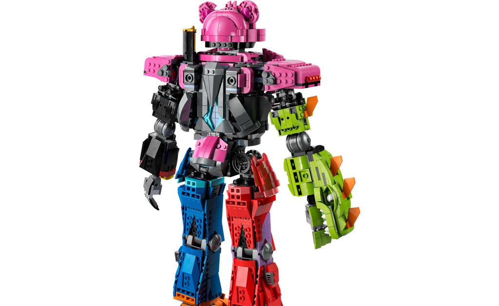 77078 | LEGO® Fortnite Mecha Team Leader