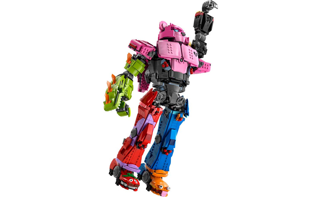 77078 | LEGO® Fortnite Mecha Team Leader