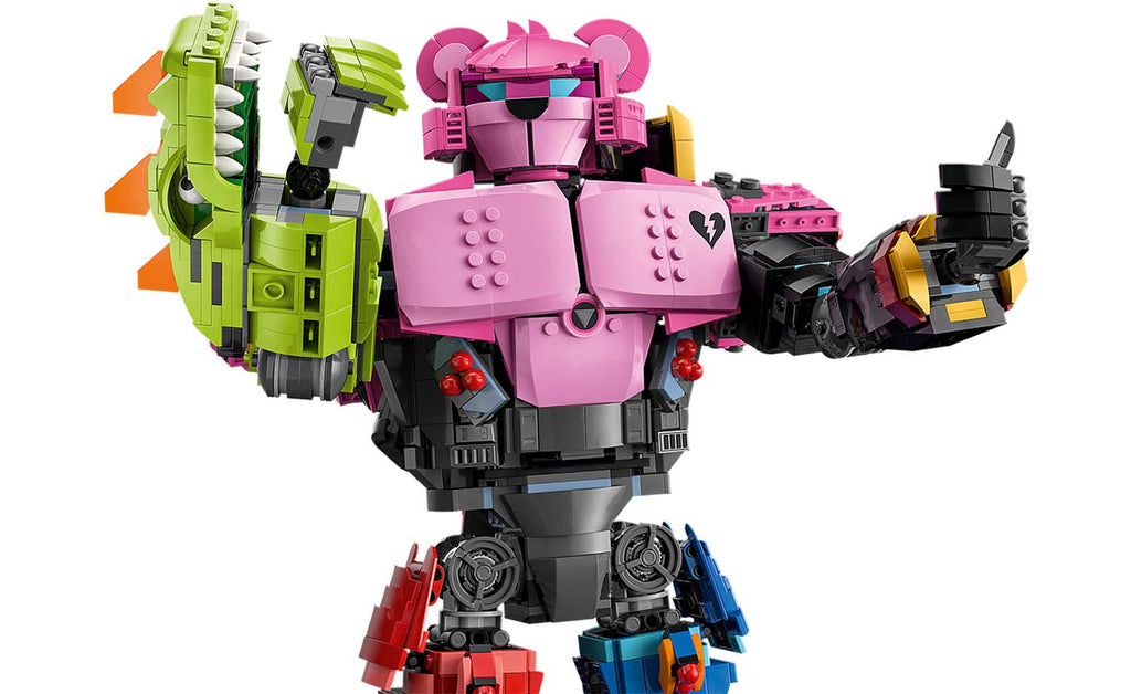 77078 | LEGO® Fortnite Mecha Team Leader