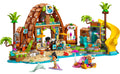 42673 | LEGO® Friends Family Holiday Beach Resort