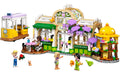 42671 | LEGO® Friends Plant Café & Flower Shop