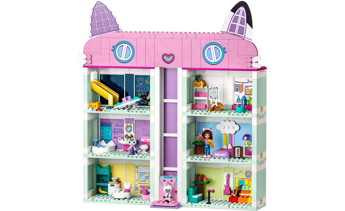10788 | LEGO® Gabby's Dollhouse