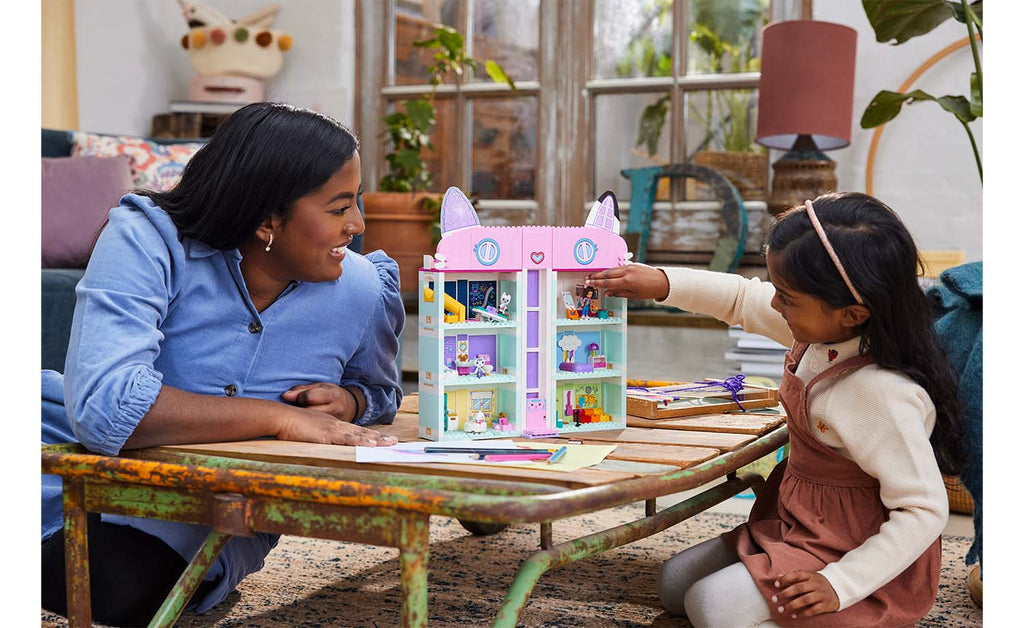 10788 | LEGO® Gabby's Dollhouse